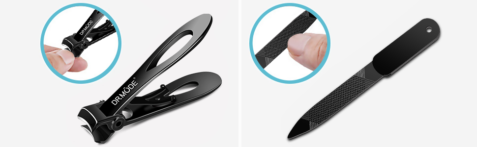 nail clippers
