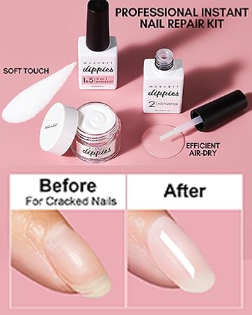 dip powder nail kit