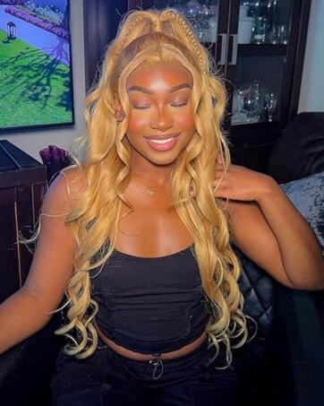 hd lace front wigs human hair