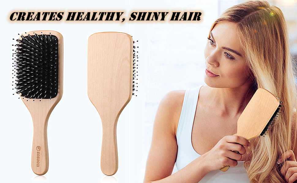 hair brush