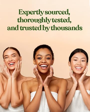 all skim types women trusted