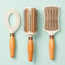 EcoTools, cruelty-free & vegan synthetic makeup brushes, sponges, applicators & bath accessories