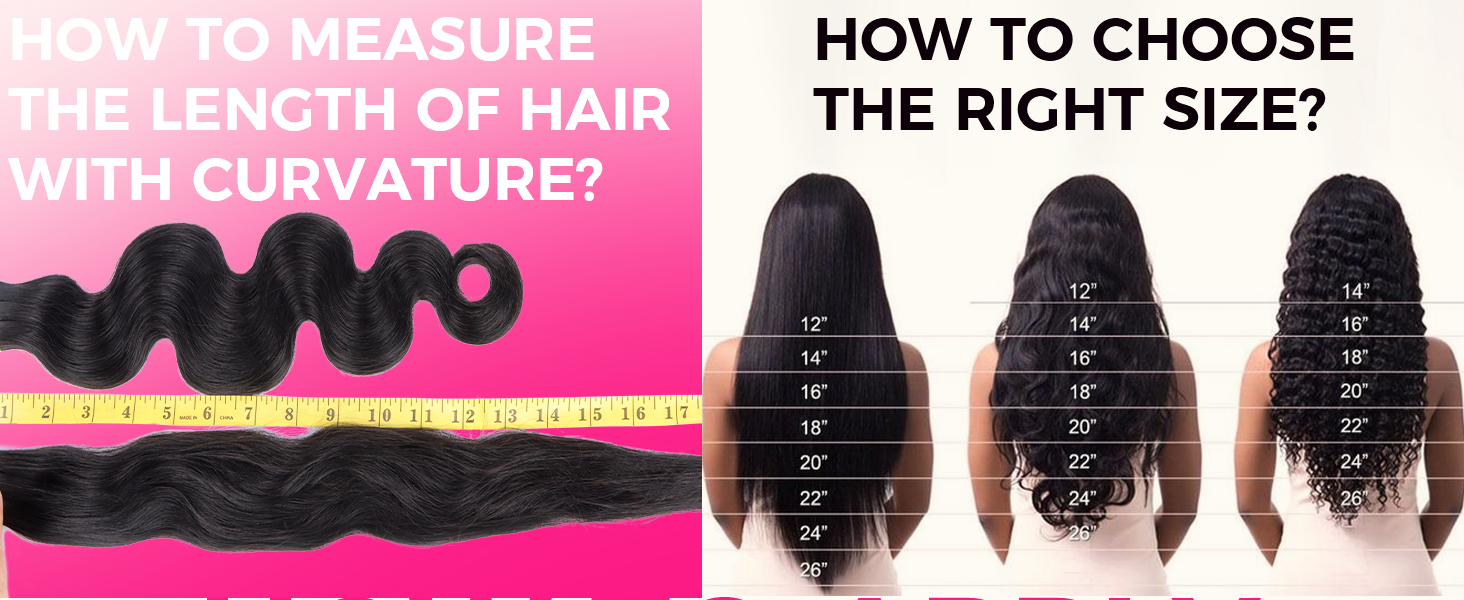 clip in real human hair
