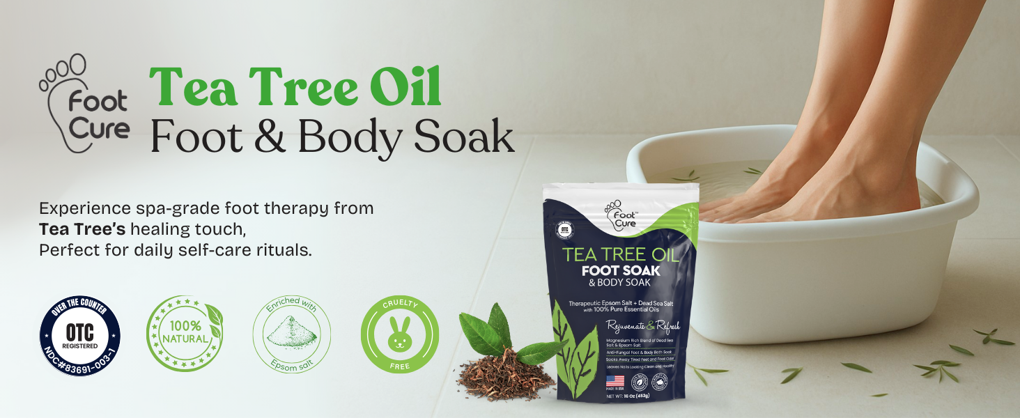 epsom salt bath soak