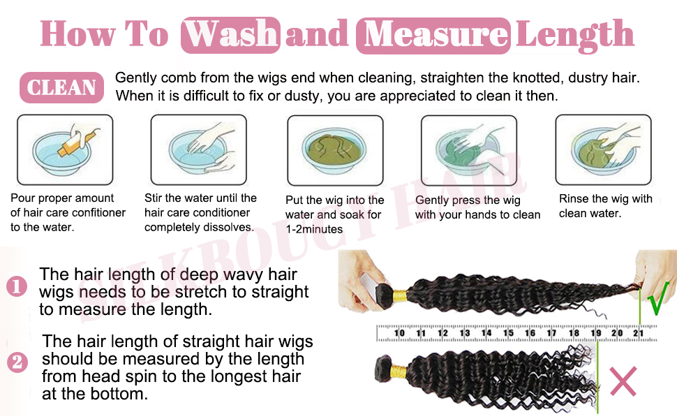 deep wave bundles