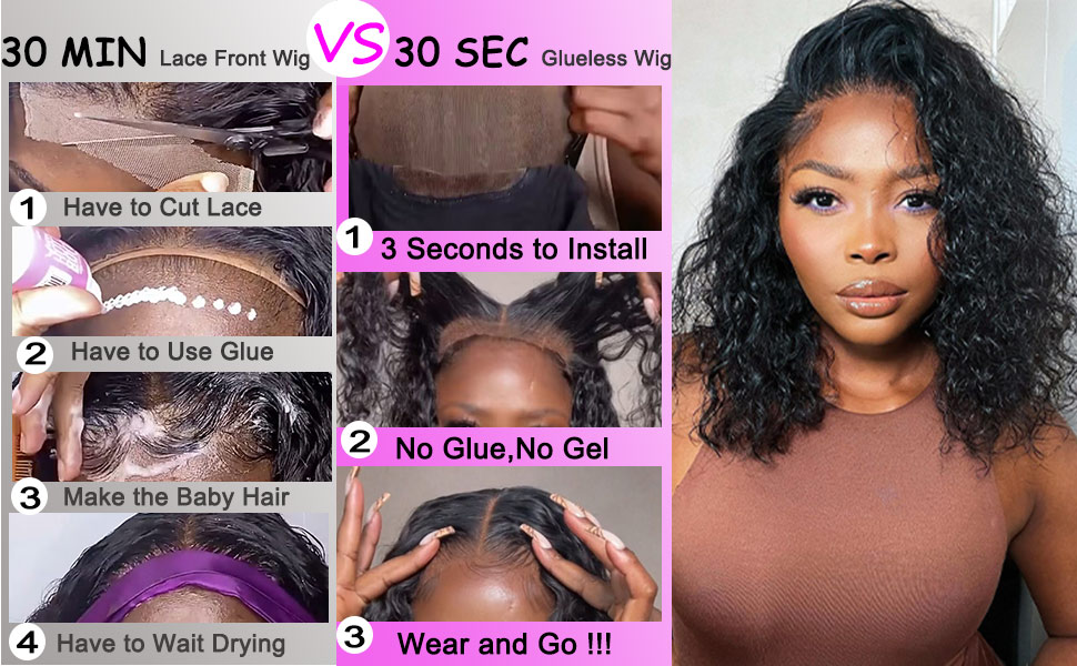 wig