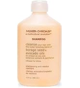 Mixed Chicks Gentle Clarifying Shampoo, 10 fl. oz.