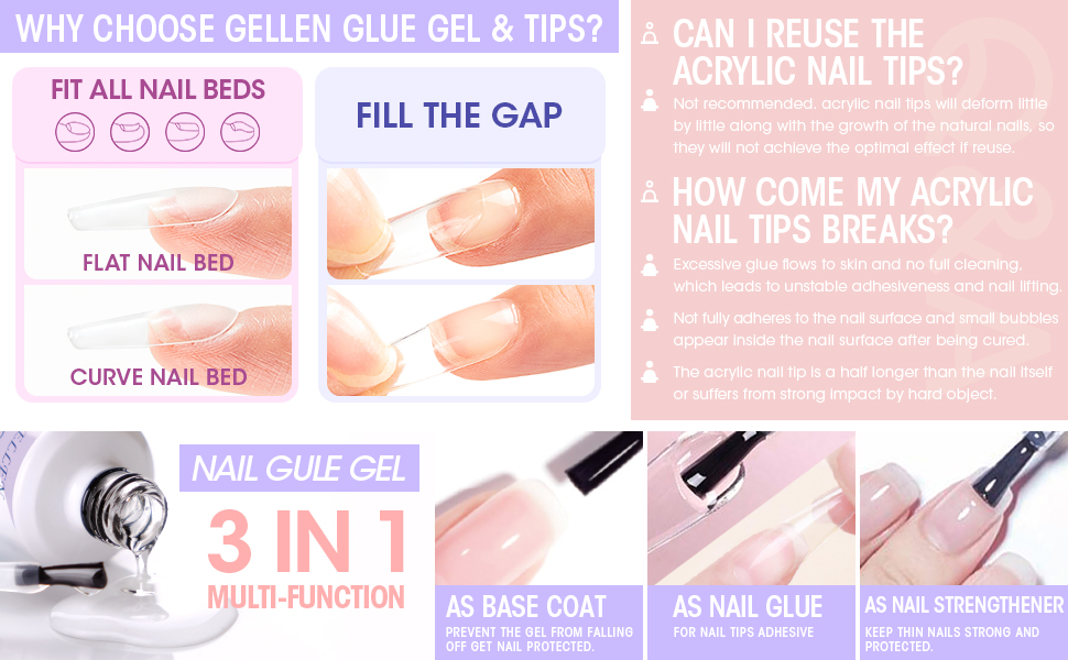 nail kit