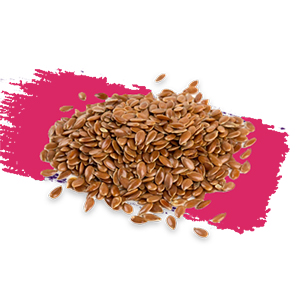 flaxseed