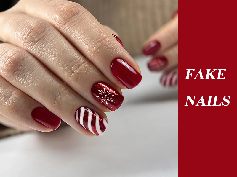 MISUD Press on Nails