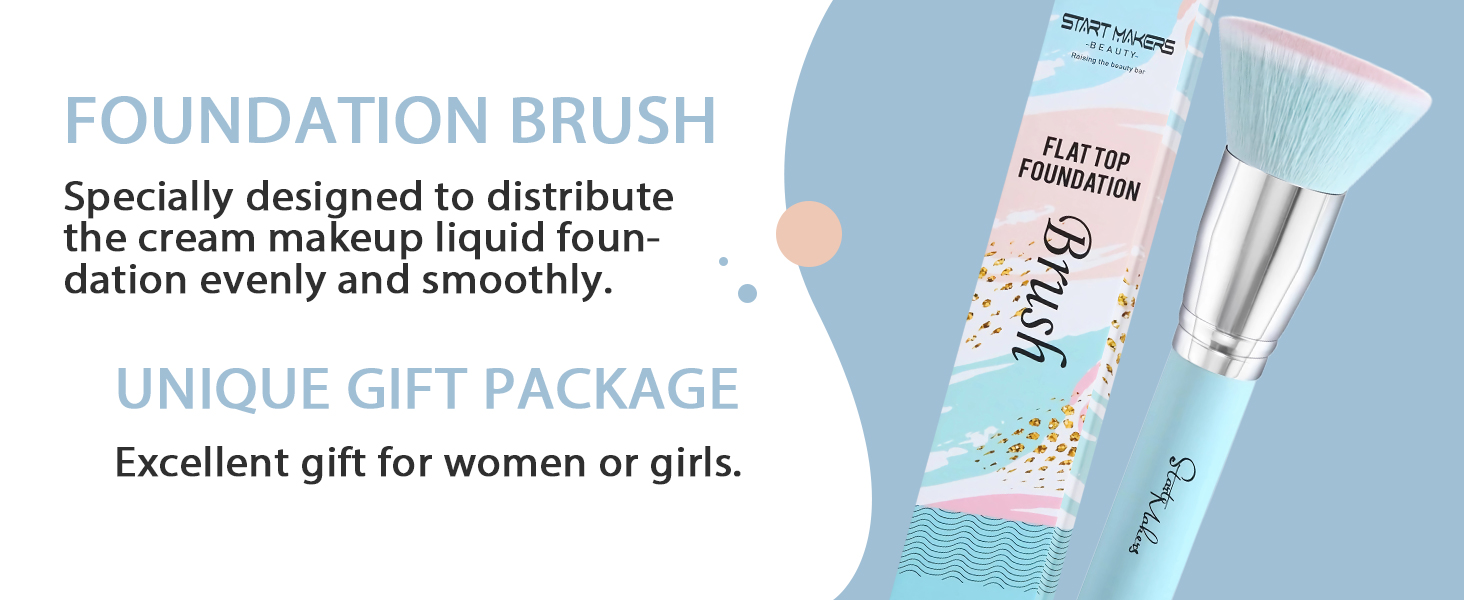 kabuki brush