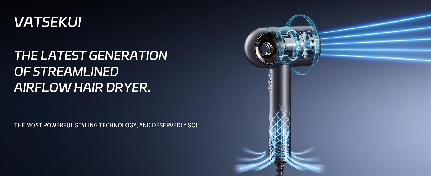 hair dryer