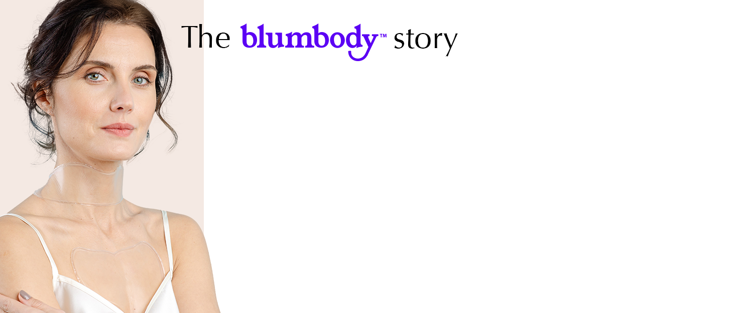 Blumbody - Brand Story New