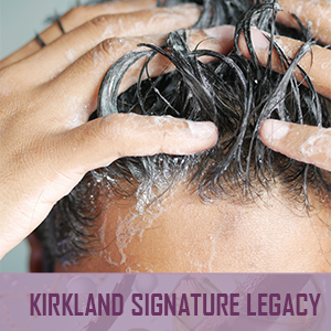 kirkland,shampoo conditioner set, salon shampoo and conditioner set,kirkland shampoo and conditioner