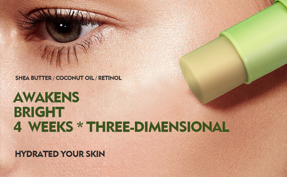 EYE BALM