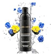 Lion Locs Shampoo and Conditioner for Dreads, Sisterlocks, Locks, & Dreadlocks | Lightweight Vega...