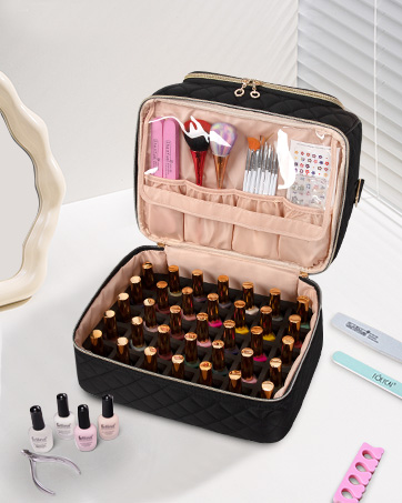 nail polish holder
