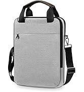 SITHON Laptop Shoulder Bag for 14-inch MacBook Pro M2/M1 Pro/Max 2023 2021, 13'' MacBook Air/Pro ...