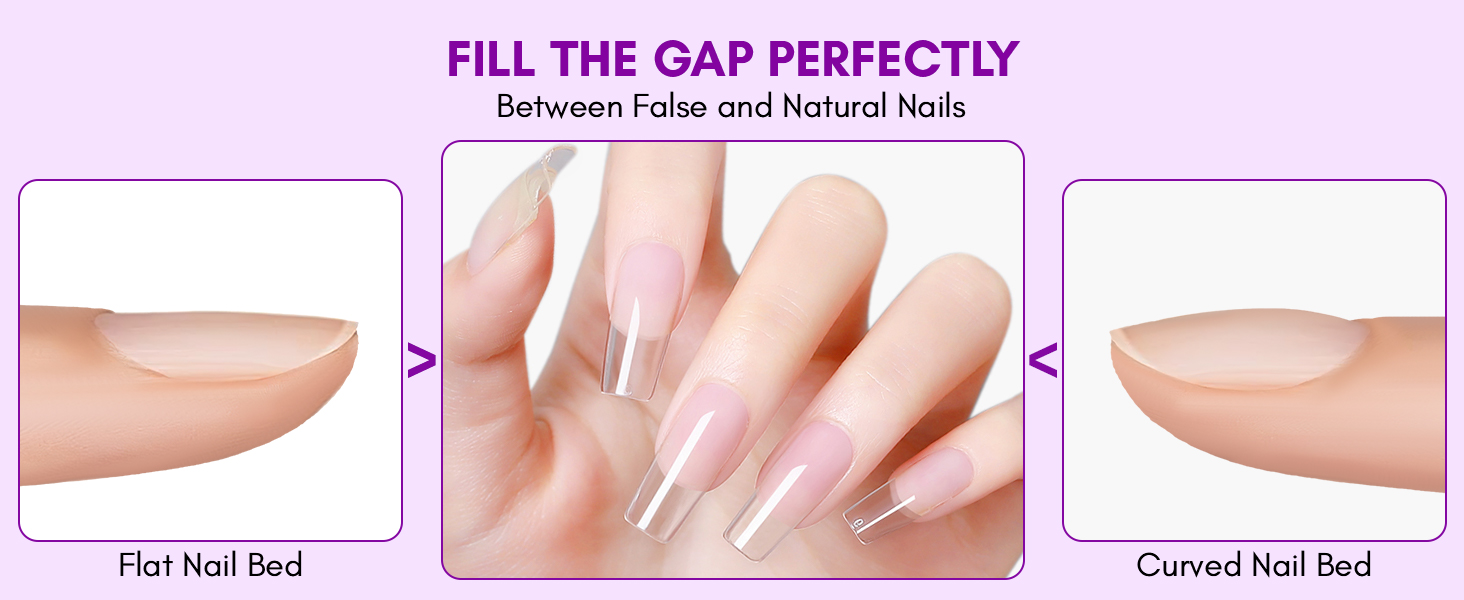 gel nails