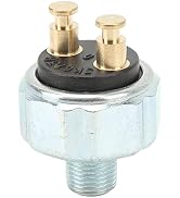 Brake Light Pressure Switch, 4012866 Compatible with Polaris RZR 800 RZR S 800 2010-2014, Aluminu...