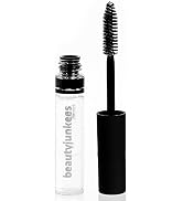 Clear Eyebrow Gel with Brush - Beauty Junkees Clear Eye Brow Gel Clear Eyebrow Setting Gel, Brow ...
