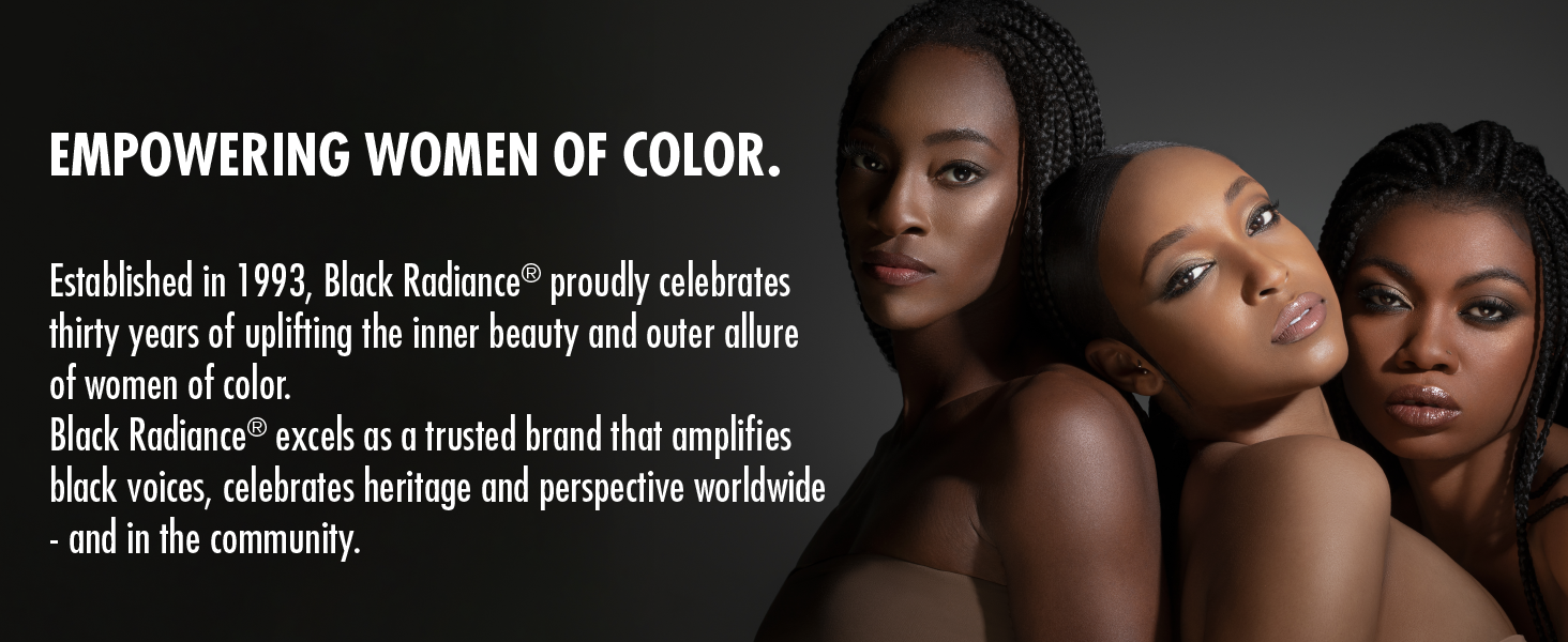 Black Radiance