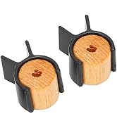 Handlebar Mustache Training Wheels Portable Shaping Tool For Men Salon Mustache Styling Template ...