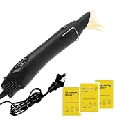 Glue Remover & Preheating Tool for Car Dent Repair – Remove Residue and Enhance Glue Adhesion for...