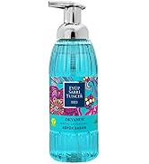 Eyup Sabri Tuncer -EST 1923 - Natural Soap Series (Foam Ocean-Natural Olive Oil, 500ml)