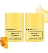 2 PCS Honey Lip Butter, Moisturizing Lip Care,Hydrating Overnight Lip Balm & Mask,Long-lasting Mo...