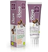 Eyup Sabri Tuncer-EST1923-Toothpaste Series (Natural Clove Oil, 75ml)