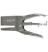 Air Locker A08 Manual / Hand Plier Stapler Uses Fine Wire Standard Staples 24/6-8 Mm, 26/6-8 Mm &...