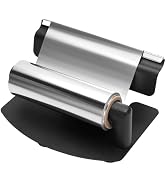 Highlighting Foil Dispenser, Salon Tool for Efficient Aluminum Foil Cutting and Hair Foil Applica...
