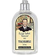 EST 1923 EYUP SABRI TUNCER SHAVING COLOGNE 250 ML, NO: 4