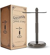 old fashioned outdoor personal prime elegance simple barberos guard razorblade bursh hygenie