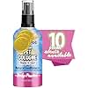 Bodhi Dog Premium Dog Cologne - Deodorizing Dog Perfume & Conditioner for Dogs & Cats - Natural Long Lasting Spray - Keeps Pets Fresh All Day - Gentle & Safe Formula, Made in USA (Baby Powder 4 Fl Oz)