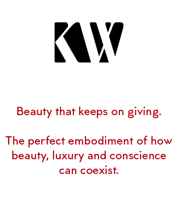 Kjaer Weis luxury high-performing beauty natural organic makeup refillable award-winning iconic