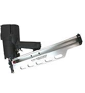 AIR LOCKER AL83A2 Round Full Head Framing Nailer 3-1/2 Inch