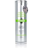 pure vitamina suero korean bottle corrector facial vibrance pigment exfoliating egf collagen youth
