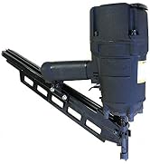 AIR LOCKER AL83 Full Round Head Framing Nailer 3-1/4