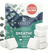Shower Steamers Aromatherapy - USA Made with Natural Ingredients - Valentines Day Gifts for Women...