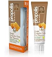Eyup Sabri Tuncer-EST1923-Toothpaste Series (Propolis Extract, 75ml)