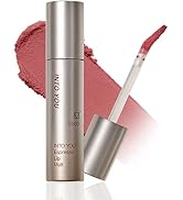 INTO YOU Matte Lipstick Velvet Lip Mud Soft Smooth Lip Cream Lightweight Liquid Lipstick