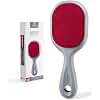 VASSON Double-Sided Lint Brushes, Classic Velvet Brush for Furniture and Clothing, Ideal for Pet Hair Removal
