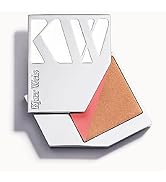 Kjaer Weis Glow Duo Compact 'Luminous Flush' 3ml