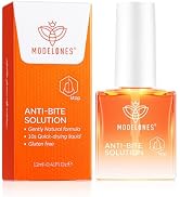 modelones Nail Biting Treatment for Kids Thumb Sucking Deterrent Quick Dry Nail Biting Prevention...