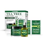Hair Chemist Volumizing Hair Care 3 Piece Boxed Gift Set - Volumize Hair Mask 8 oz + Volumize Hai...