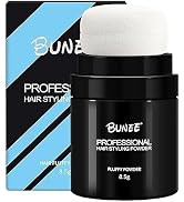 Dry Shampoo Powder, Non Toxic Dry Shampoo for Women Hair Styling Powder, Powder Dry Shampoo for H...