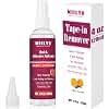 MIILYE Tape in Extension Remover Spray 4OZ/120ml, Tape in Remover Lace Wig Glue Remover Fast Removes Double Sided Hair Extensions Tape & Hair Glue Residue| Gentle on Skin| No Greasy| Easy to Clean