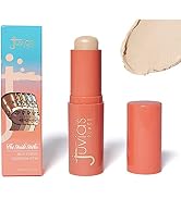 Juvia's Place Shade Stick Foundation, Concealer, Contour, Very Light Skin w/Neutral Undertone, .3...